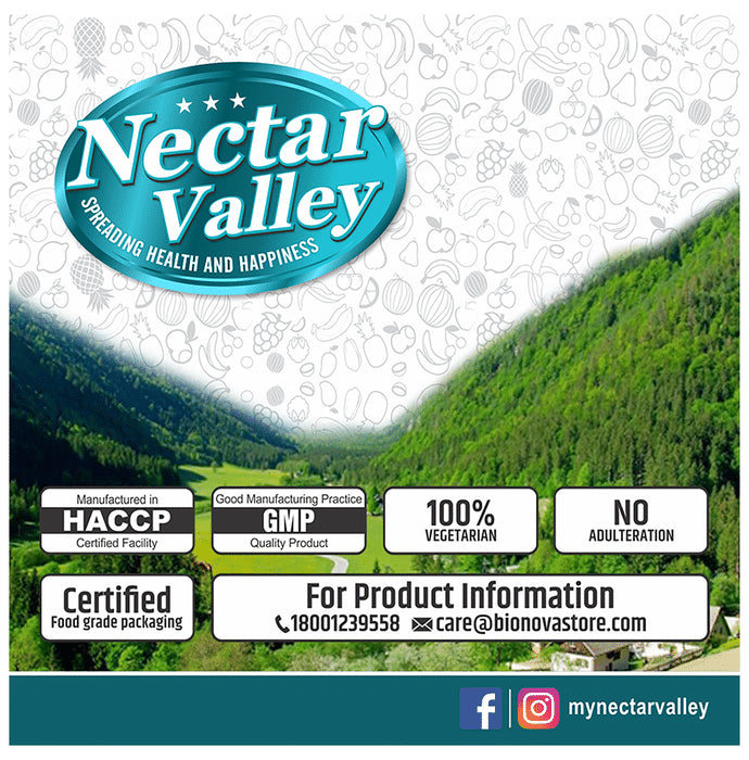 Nectar Valley Pure & Natural Ashoka Bark Powder