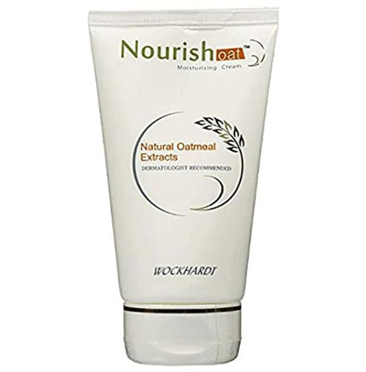 Nourish Oat Moiturising Lotion - Classic Derma