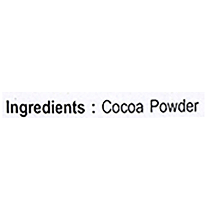 Nutriwish Cocoa Powder