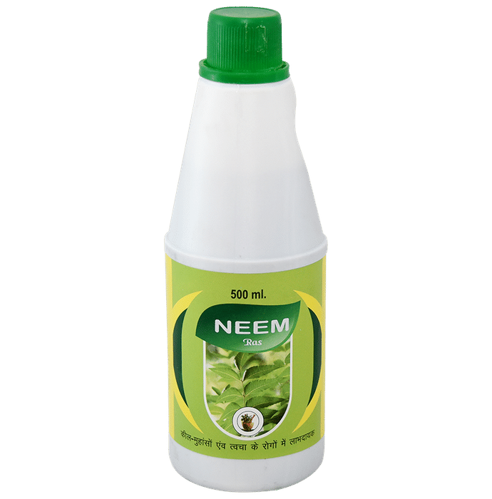 Neem Ras - Classic Derma