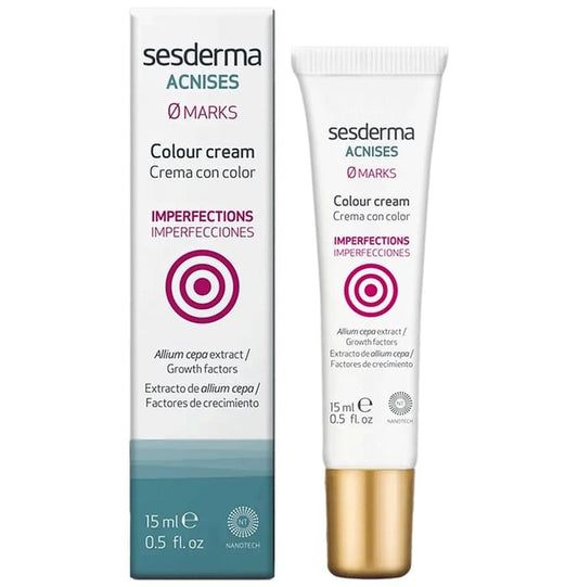 Sesderma Acnises Spot Cream - Classic Derma