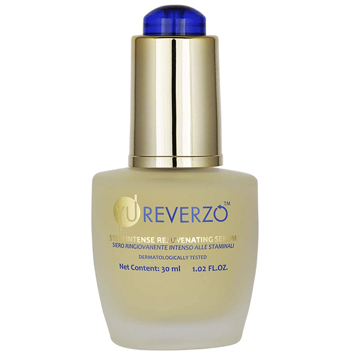 Yu Reverzo Stem Intense Rejuvenating Serum