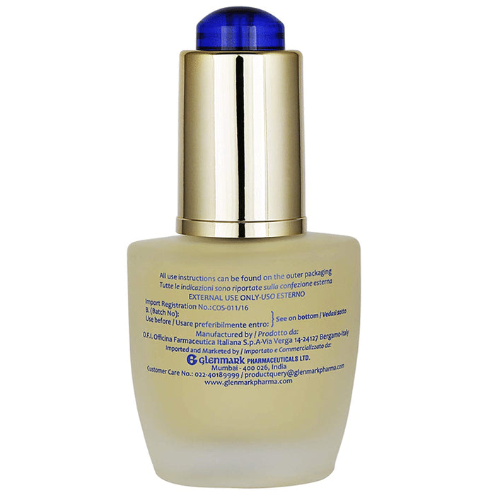 Yu Reverzo Stem Intense Rejuvenating Serum