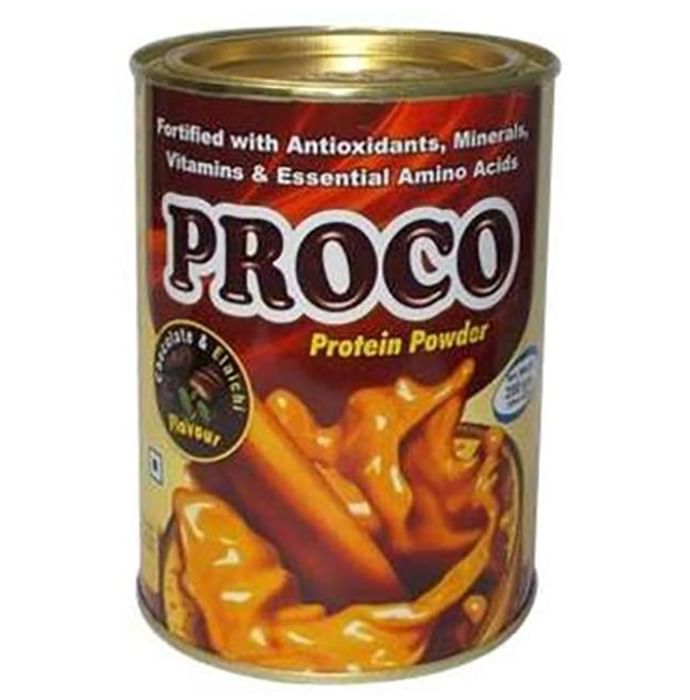 Proco Powder - Classic Derma