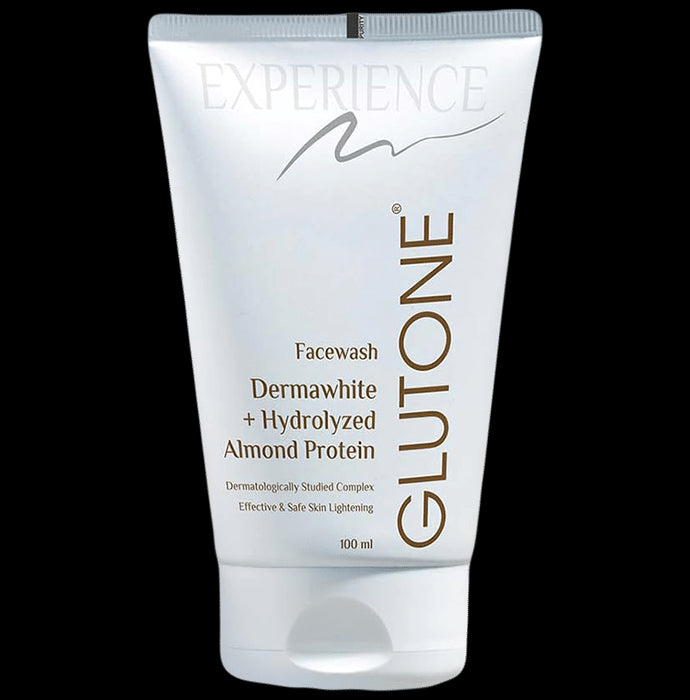Glutone Face Wash - Classic Derma