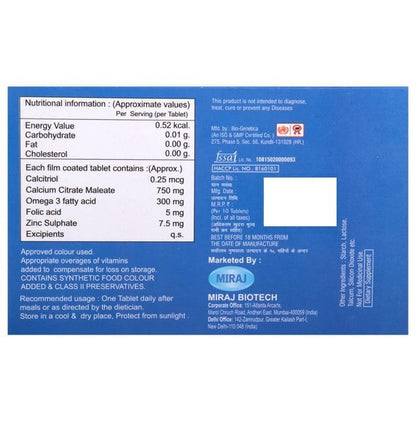 Qualtop Tablet