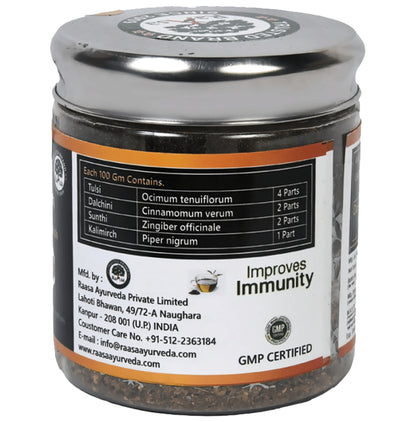 Raasa Ayush Kwath Powder
