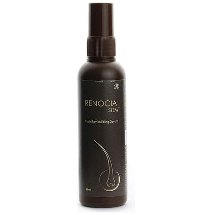 Renocia Stem Hair Revitalizing Serum
