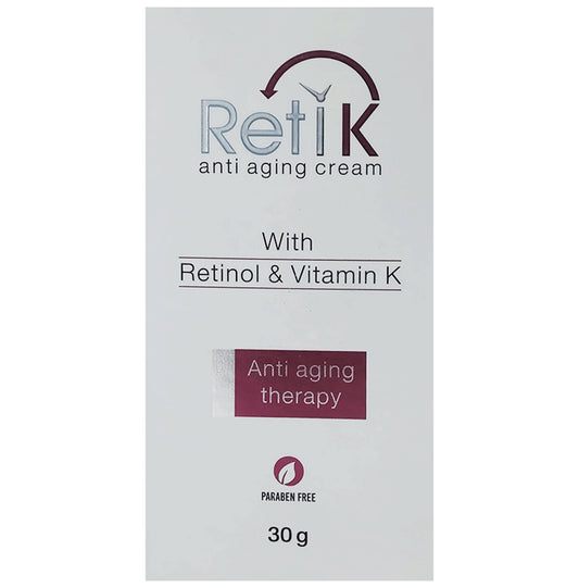 Retik Cream - Classic Derma
