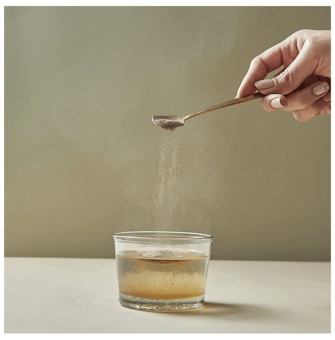Rootine Organics Skin Powder