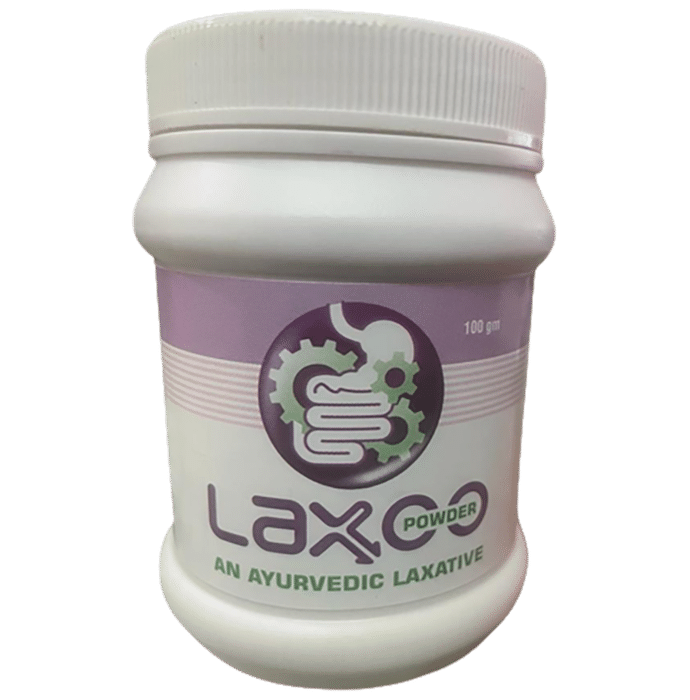 Sadhya Laxoo Powder - Classic Derma
