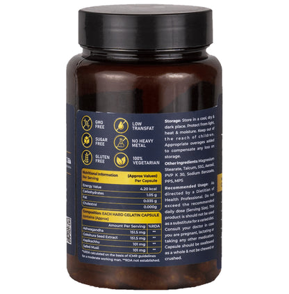 Vigorlin Capsule