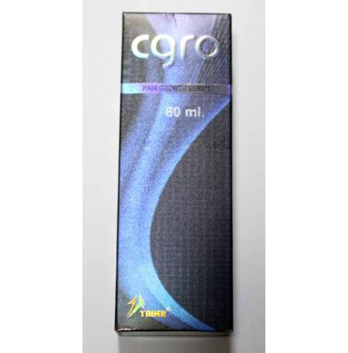 Cgro Hair Growth Serum - Classic Derma