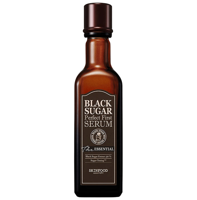 Skinfood Black Sugar Perfect First Serum - Classic Derma