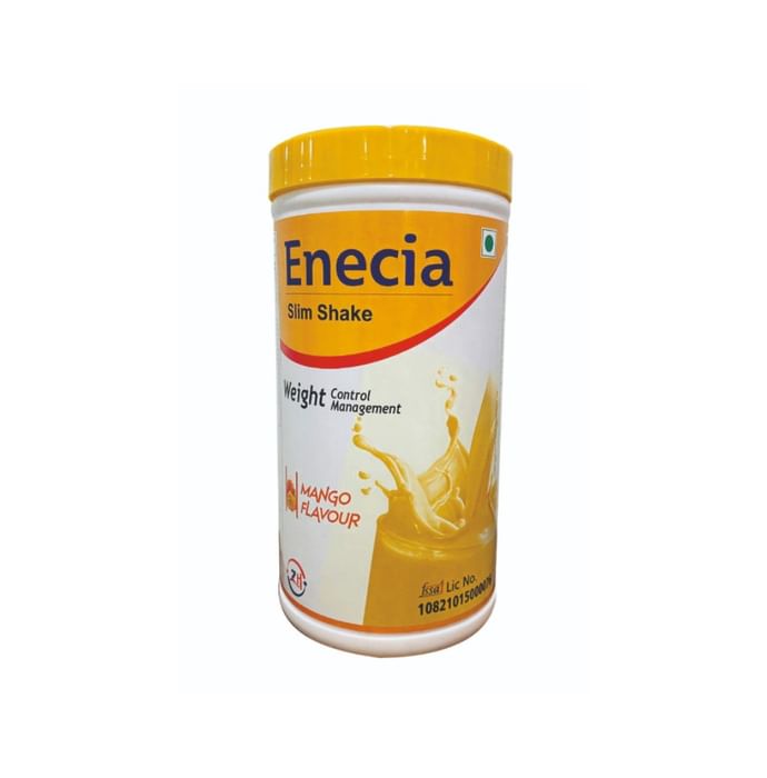 Enecia Slim Shake Mango - Classic Derma