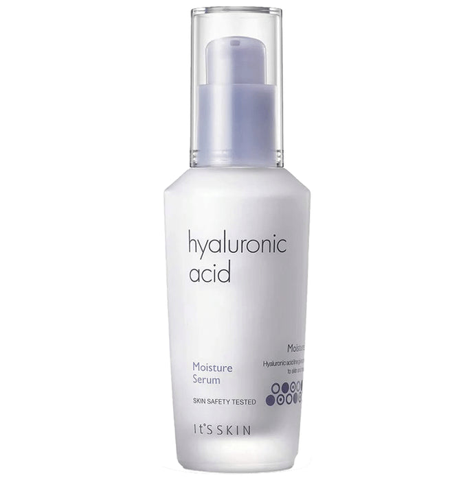 It's Skin Hyaluronic Acid Moisture Serum - Classic Derma