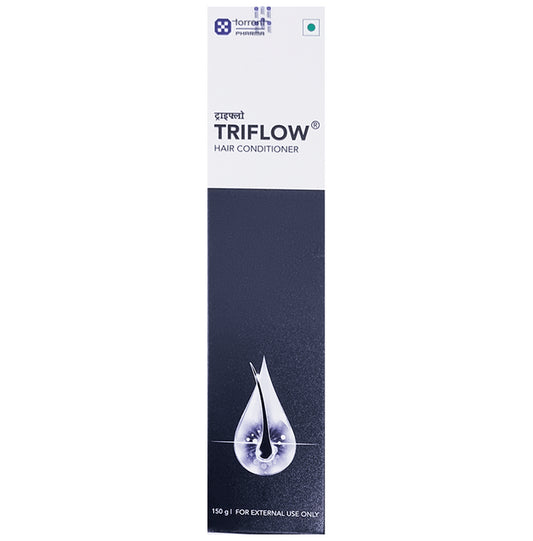 Triflow Hair Conditioner - Classic Derma