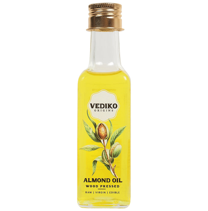 Vediko Origins Almond Oil - Classic Derma