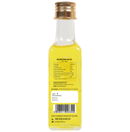 Vediko Origins Almond Oil