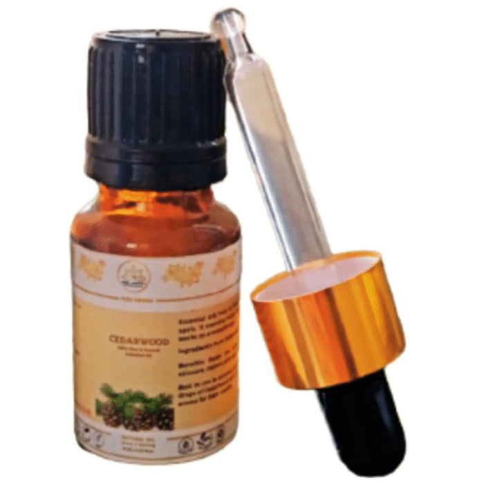 VHK Aroma Cedarwood Essential Oil
