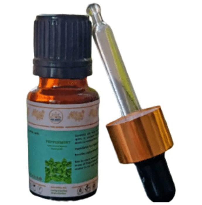 VHK Aroma Peppermint Essential Oil