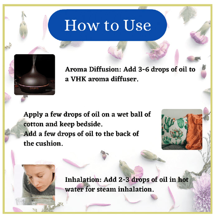 VHK Aroma Peppermint Essential Oil