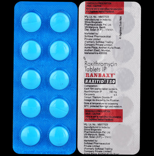 Minoz 100 Tablet - Classic Derma