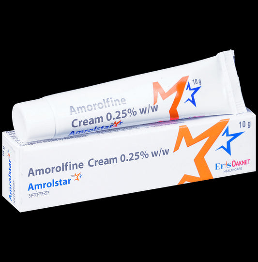 Amrolstar Cream - Classic Derma
