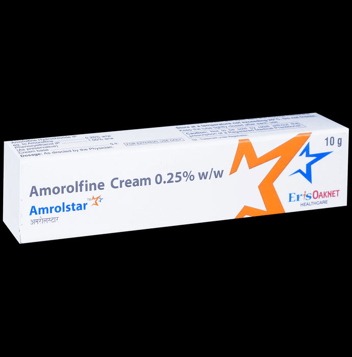 Amrolstar Cream