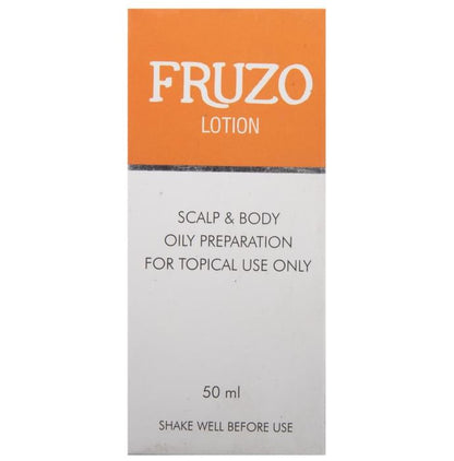 Fruzo Lotion