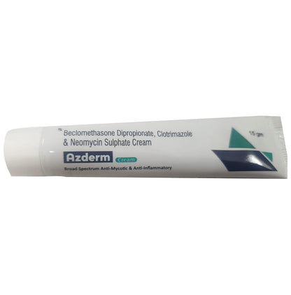 Azderm Cream