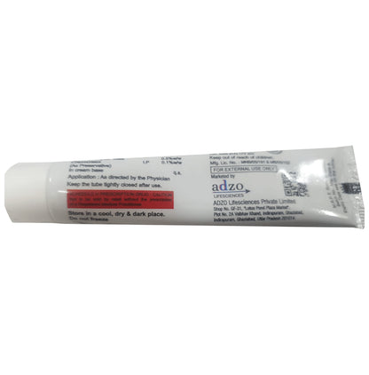 Azderm Cream