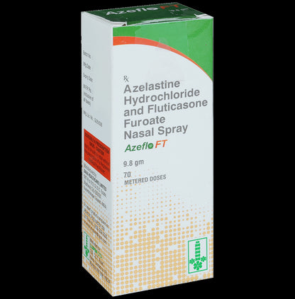 Azeflo FT Nasal Spray