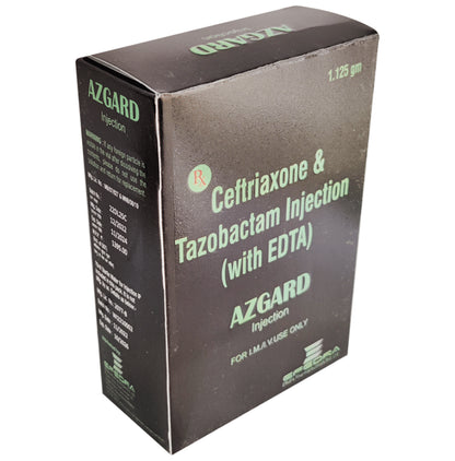 Azgard Injection