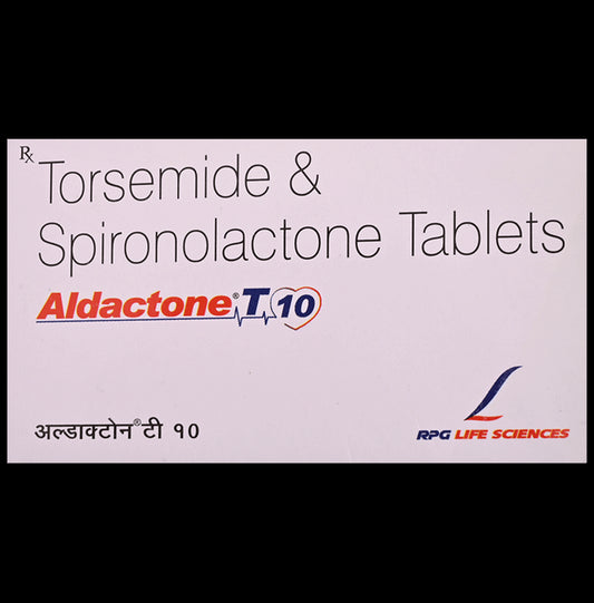 Azilta T 80 Tablet - Classic Derma