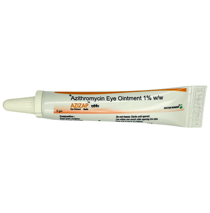 Azizap Eye Ointment