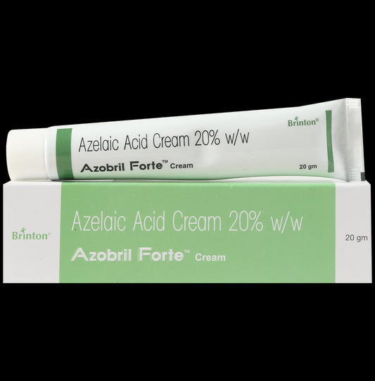 Azobril Forte 20% Cream - Classic Derma
