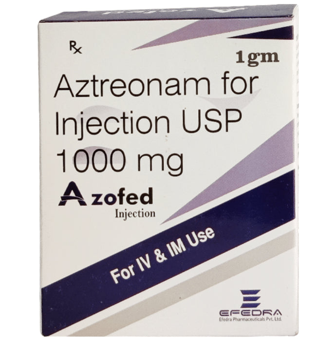 Azofed Injection - Classic Derma