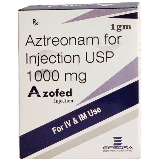 Azofed Injection - Classic Derma