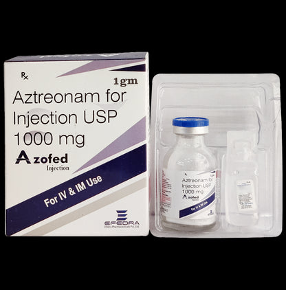 Azofed Injection
