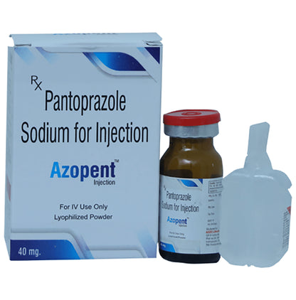 Azopent Injection - Classic Derma