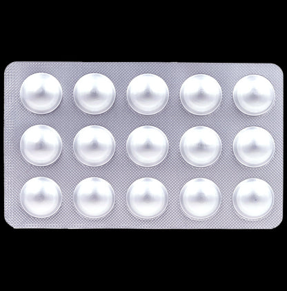 Azosinaid D Tablet ER