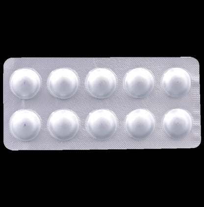 Azosinaid F Tablet ER