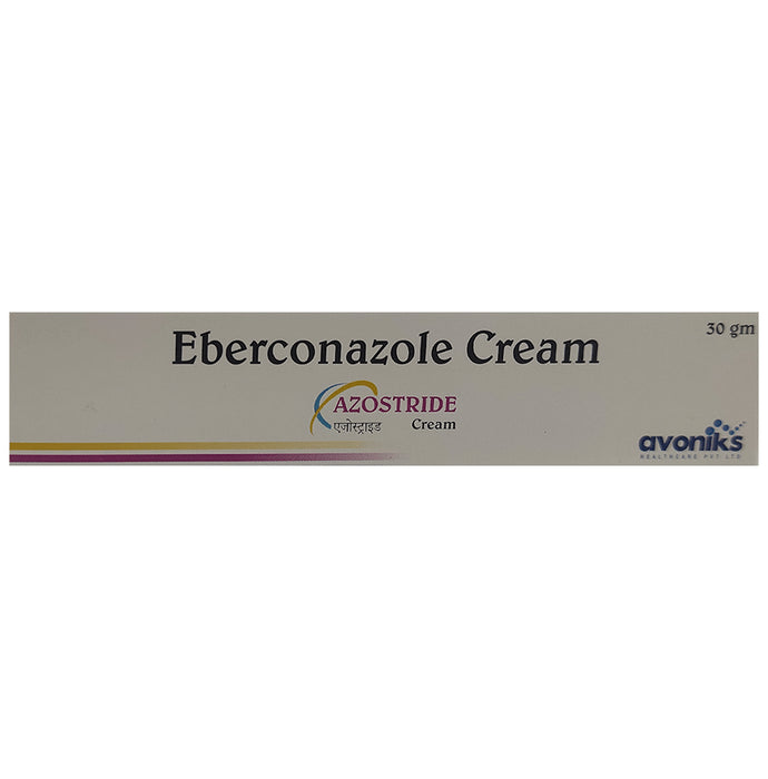 Azostride Cream - Classic Derma