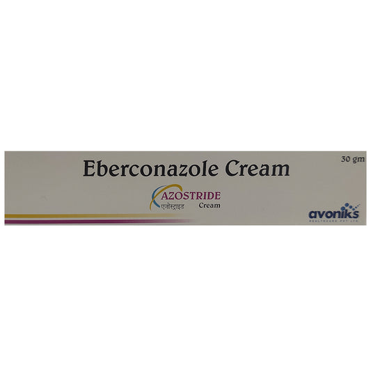 Azostride Cream - Classic Derma