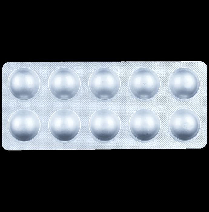 Azovas 16mg Tablet