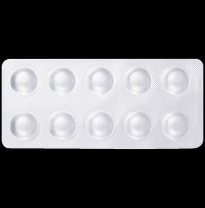 Azovas 8mg Tablet