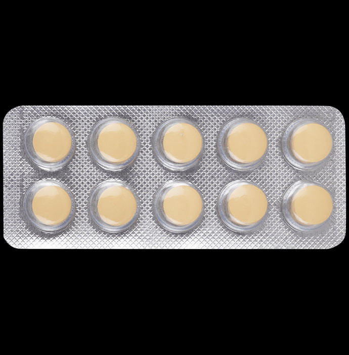 Azro 250mg Tablet