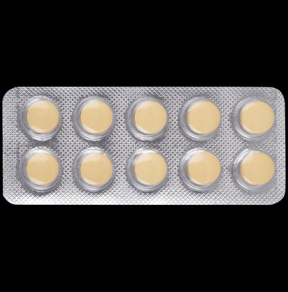 Azro 250mg Tablet
