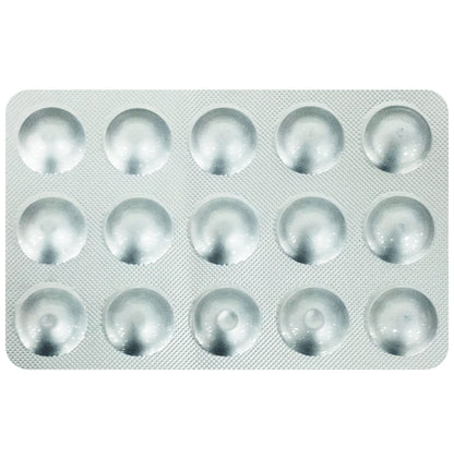 Aztel Trio 40mg/5mg/12.5mg Tablet